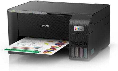 Epson EcoTank L3250