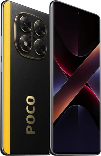 xiaomi poco x7