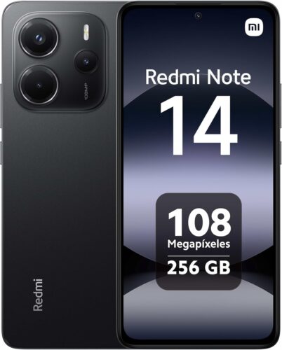 redmi note 14