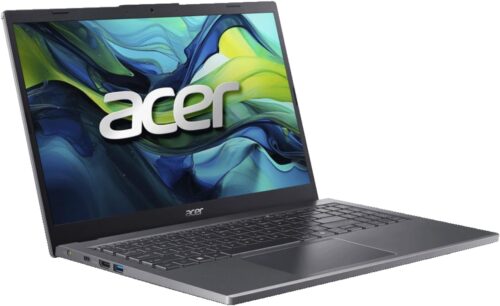 notebook acer aspire 15