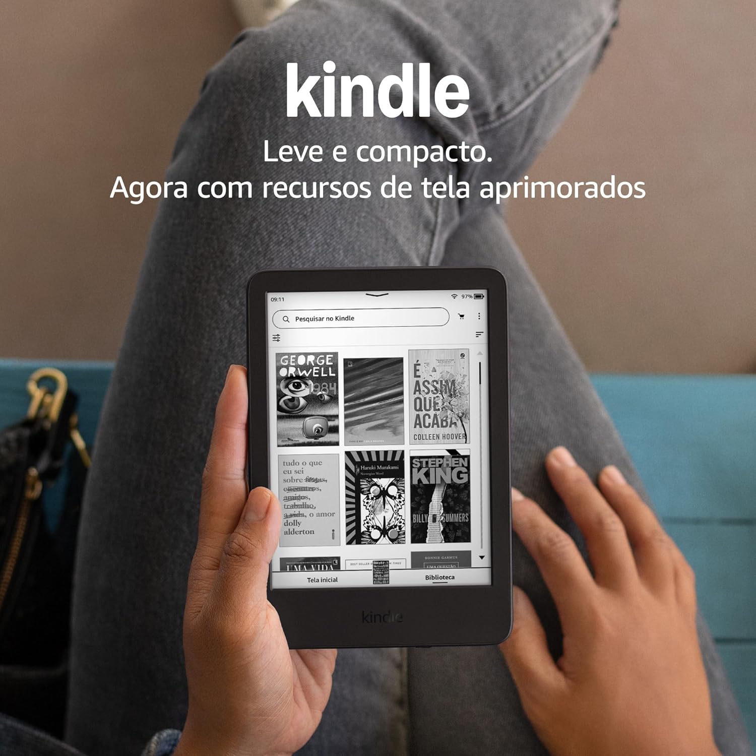 kindle