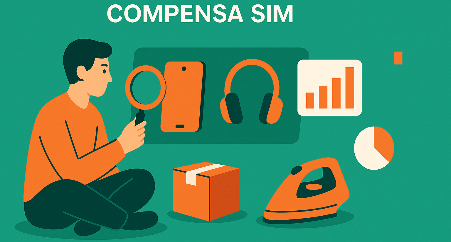 Compensa Sim