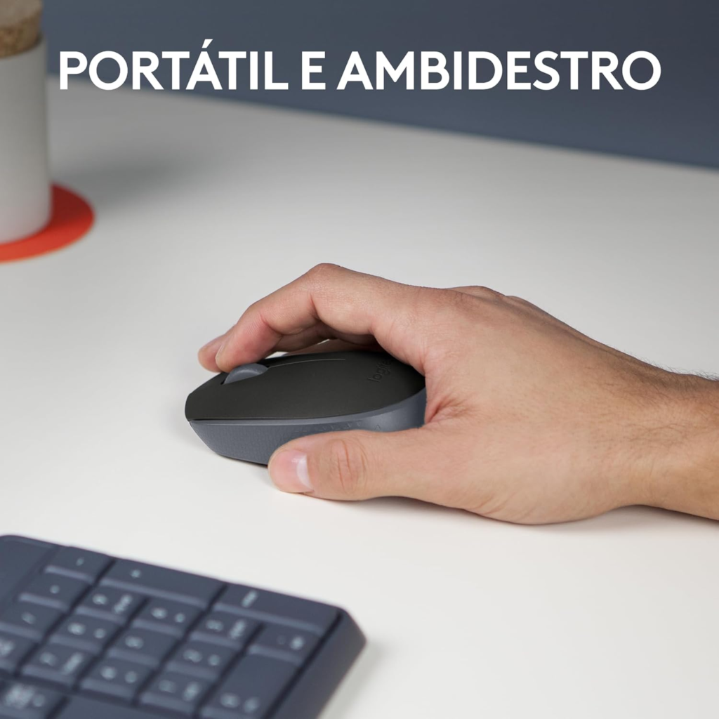 mouse sem fio