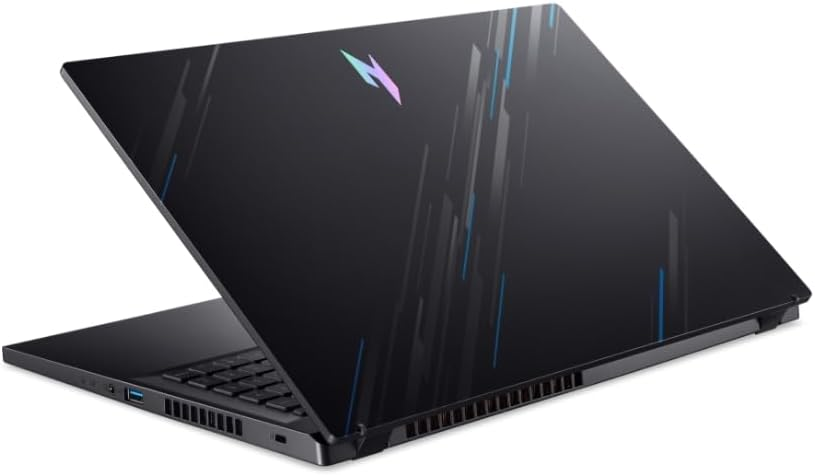 notebook acer nitro
