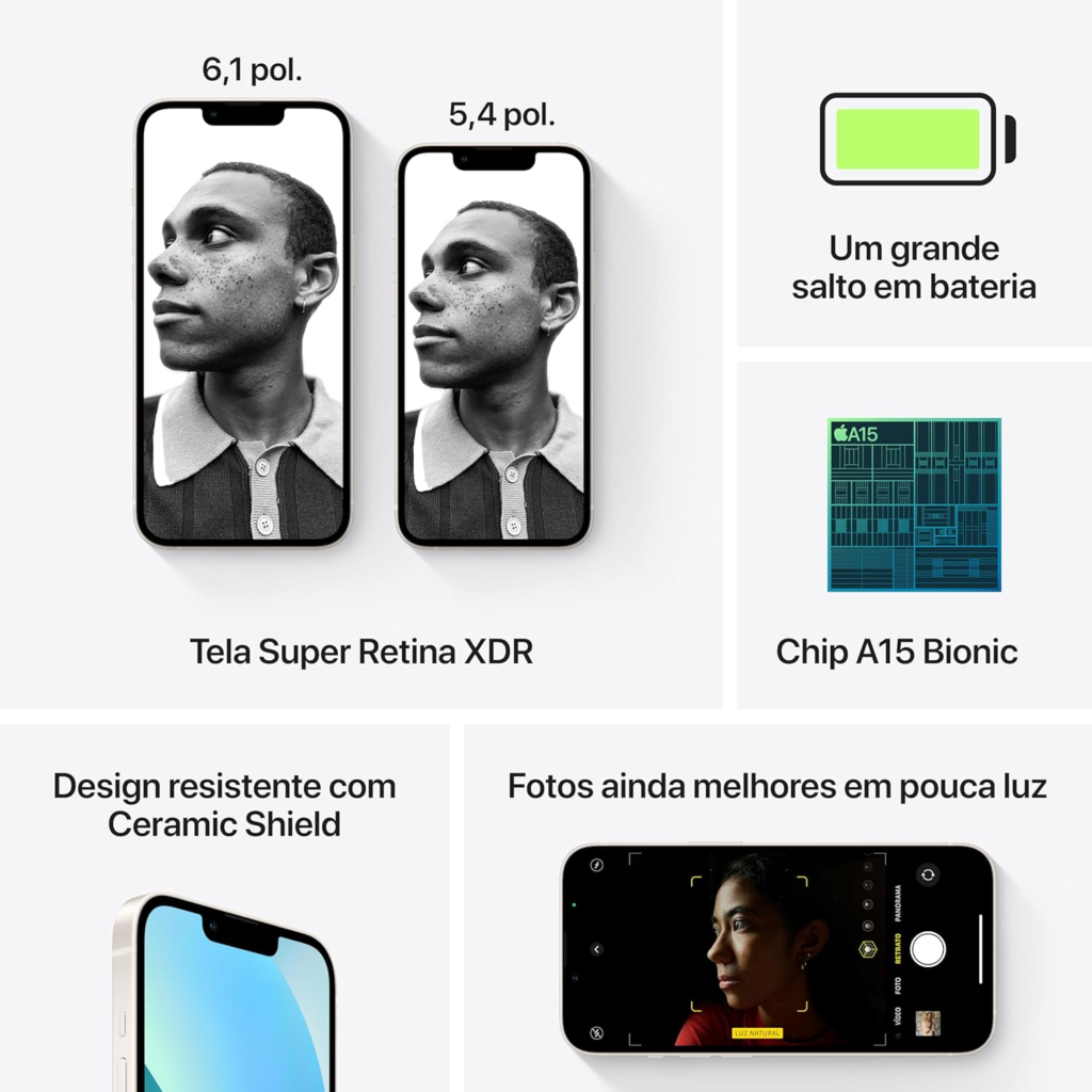 iphone 13 review