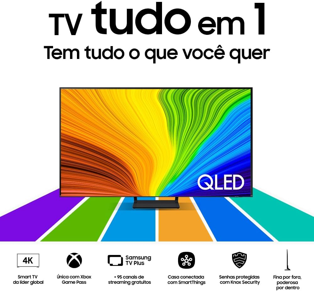 smart tv