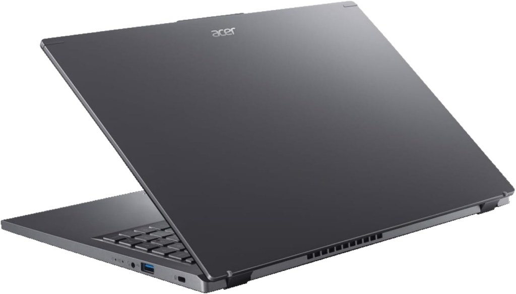 notebook acer aspire 15