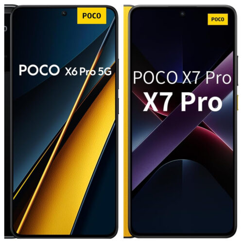 poco x7 pro