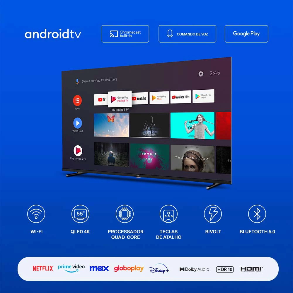 smart tv