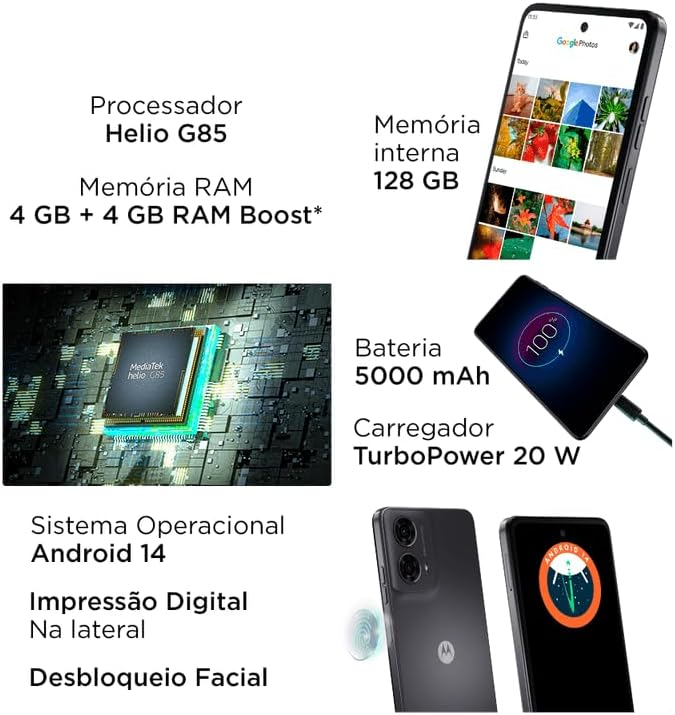 moto g