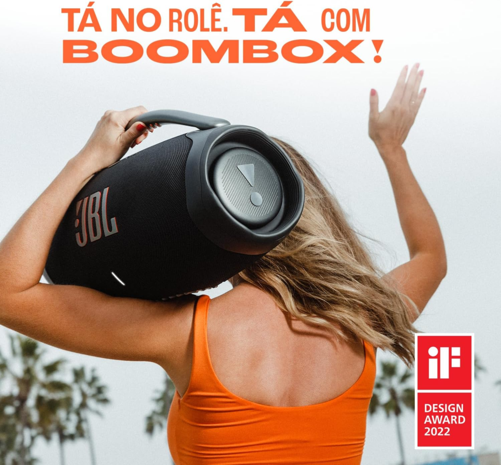 jbl boombox 3